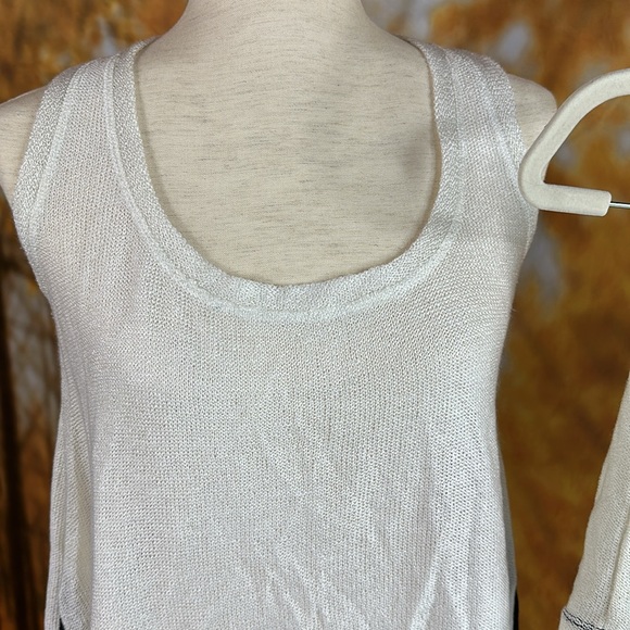 KD Dance set small flowy Kringle knit - Picture 4 of 14